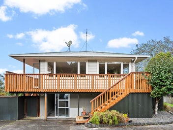 A Unique Blend of Character, Space & Lifestyle