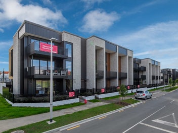 Contemporary living at its best
