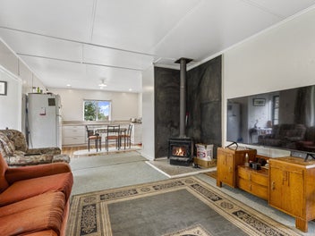 Comfortable Family Home