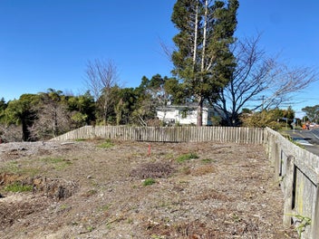 Prime Section in Merrilands for sale!