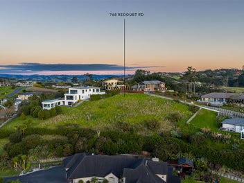 Luxury, Lifestyle, Panoramic Views