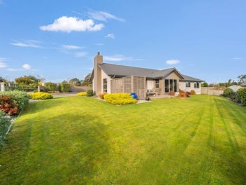 Ultimate Lifestyle in Essex on Rye