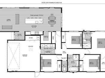 Sunny & Spacious in Sabys Estate