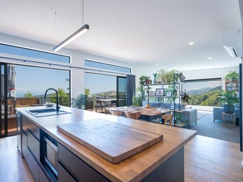Get Your Perfect Private Getaway