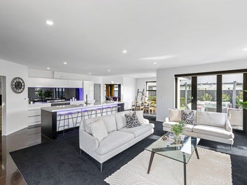 Family Freedom with a Sophisticated Finish