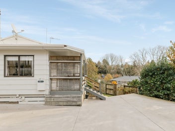 Fantastic First Home