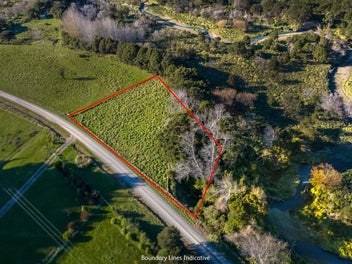 A breath of fresh air!