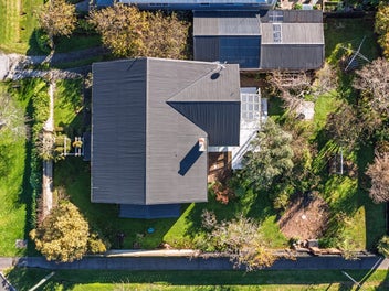 A Home with Heart and Style