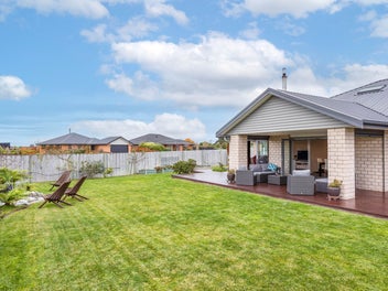 Move-In Ready with All the Extras
