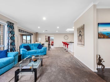 Top Marks for Location and Functionality