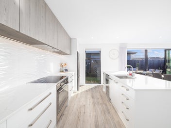 Modern comfort meets practical living