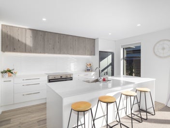 Modern comfort meets practical living