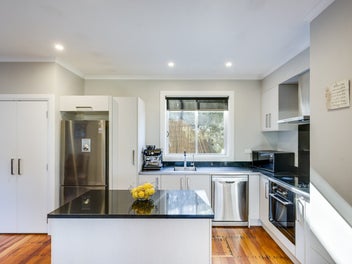 Stroll into the city, smart start or investment