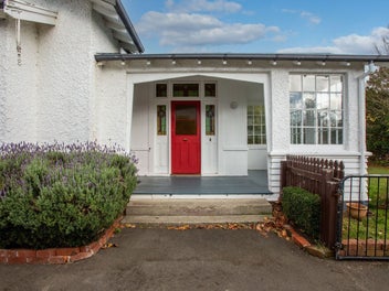 A family home close to everything