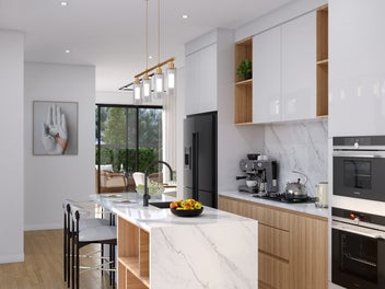 Stylish Brand New in Prime Botany Location