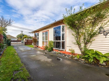 1920s Character Home-Full of Potential