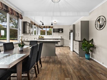 5 Bedrooms Close to the Village Can Be Yours Now!