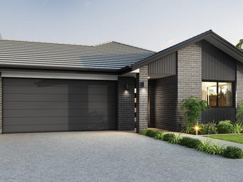$10,000 Smart-Pay Bonus + 4-Bedroom New Build