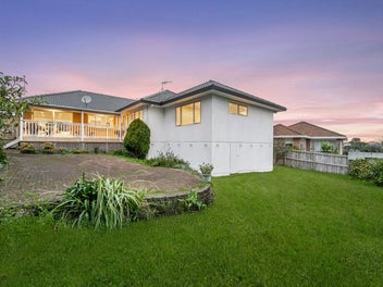 Refurbished Triple School Zone Delight