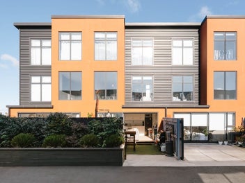 Invest Boldly- Central Mews Living