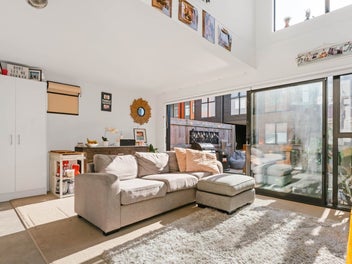 Invest Boldly- Central Mews Living