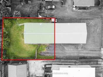 Centrally Located Opportunity