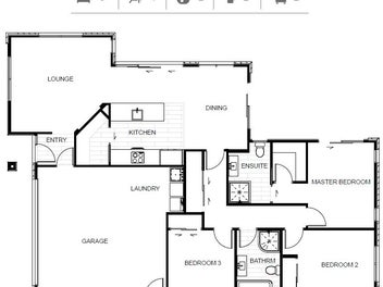 Stylish, Easy-Care Living in Bellgrove!
