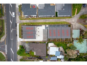 Brand New, Freehold & Affordable!