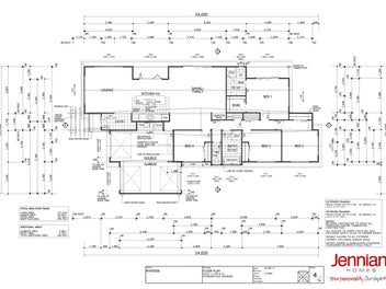 Lot 14, Spring Water Drive, Awa Park, Feilding