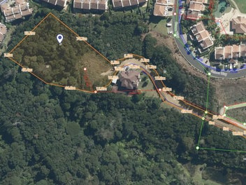 Craft Your Legacy: Dream Estates in Albany Heights