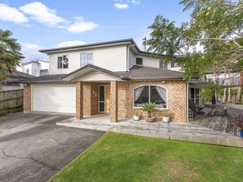 Family Home Wonder