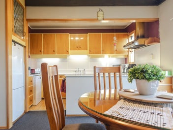 A Smart Start or Easy Downsize