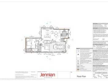 Lot 31, Spring Water Drive, Awa Park, Feilding