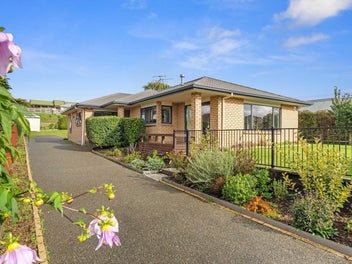 Family home in Tirau!