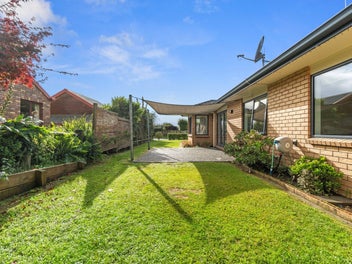 Family home in Tirau!