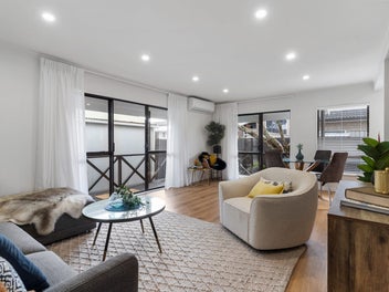 The Perfect Family Haven With 4 Bedrooms