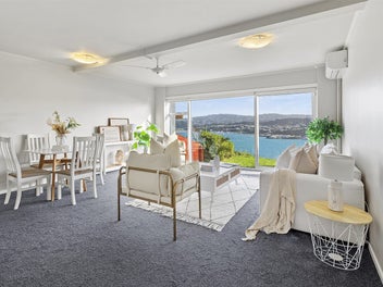 Sun, Sea Views & Style