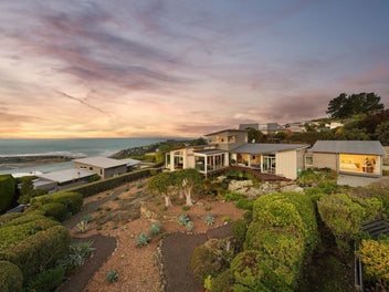 Breathtaking Views, Timeless Design