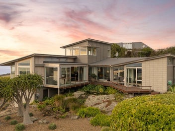 Breathtaking Views, Timeless Design