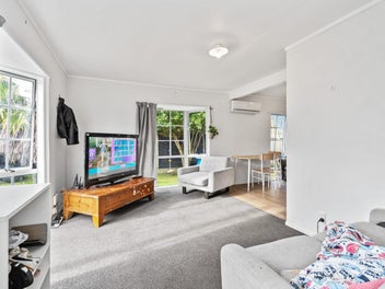 The Only Way Is Up - Enquiries Over $385,000
