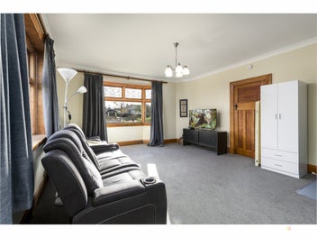 Four bedroom character home with modern comforts