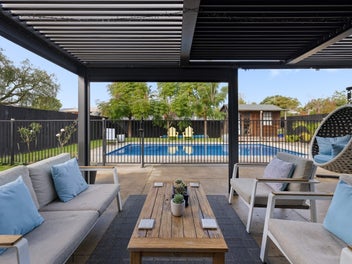 Your Very Own Wellness Retreat Awaits!