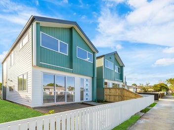 New & Affordable - Next to School