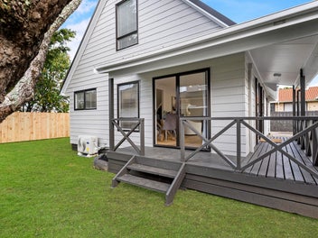 Your Dream Home Awaits!