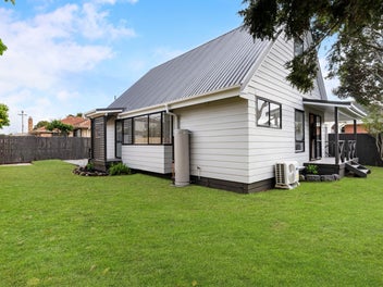 Your Dream Home Awaits!
