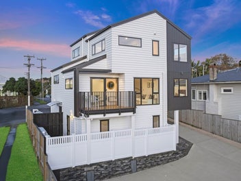 Kingsland Gem: Affordable 3-Bed in Prime Location