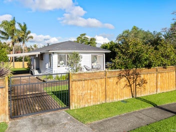 Affordable Freehold Opportunity!