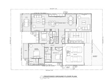 Pavilion Style Living