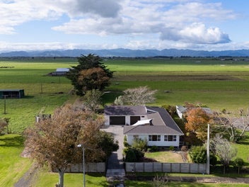 Rural charm, urban convenience