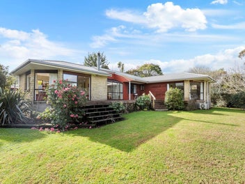 Affordable Lifestyle Retreat